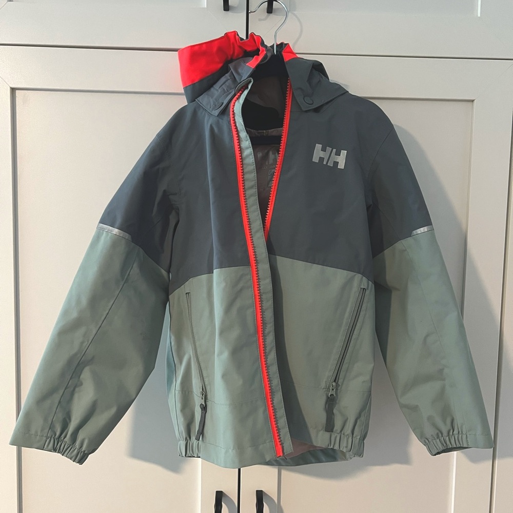 Helly Hansen Kids' Shelter Outdoor